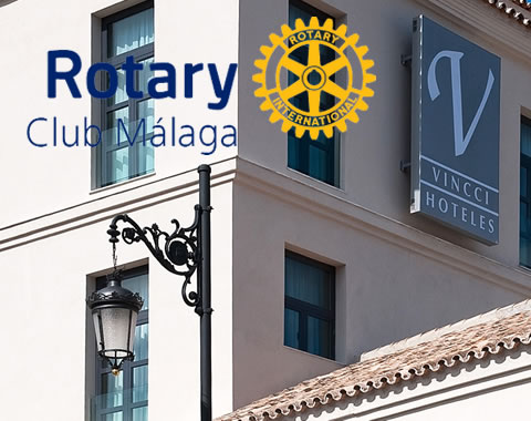 Rotary Málaga Internacional