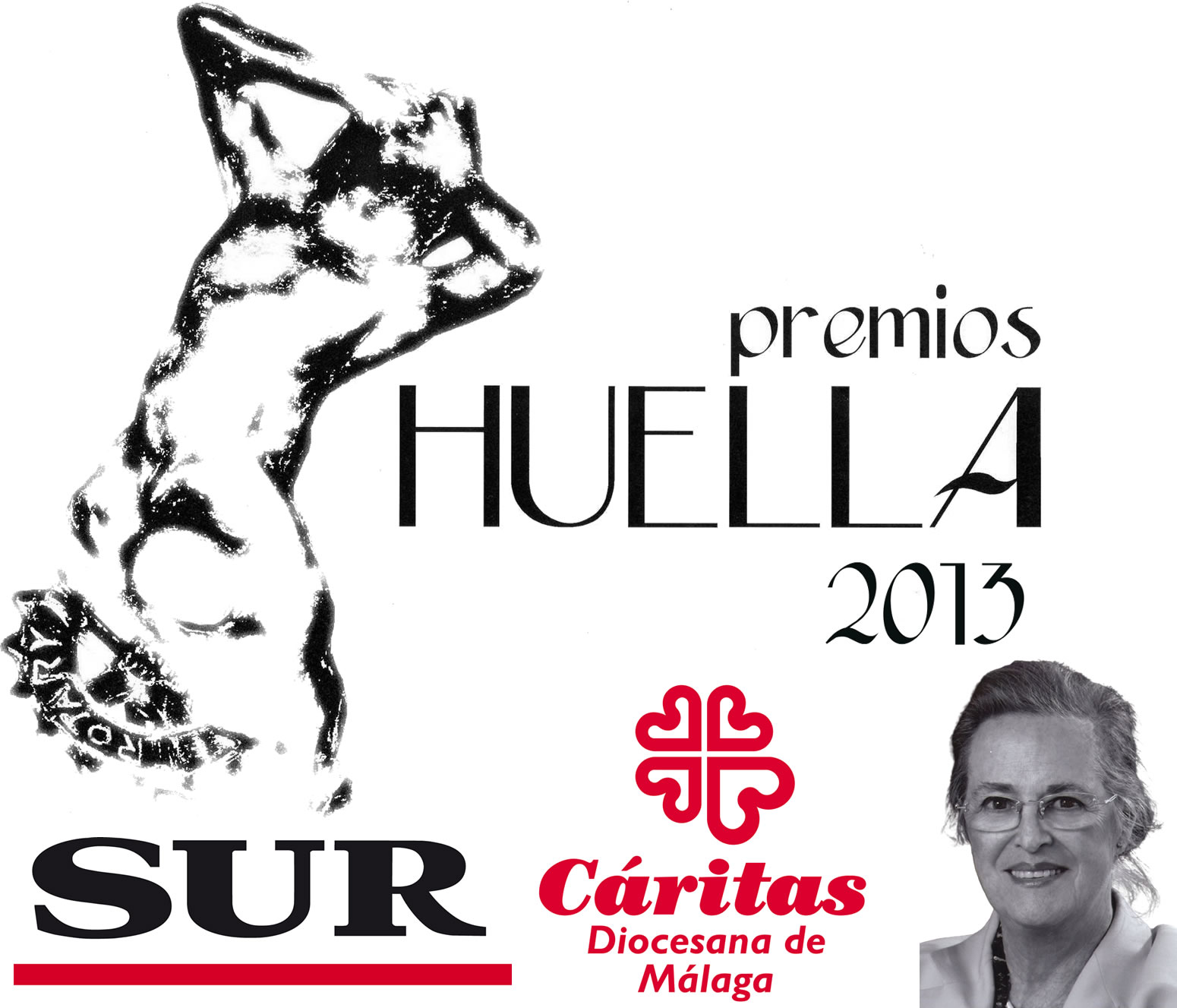 Premios Huella 2013